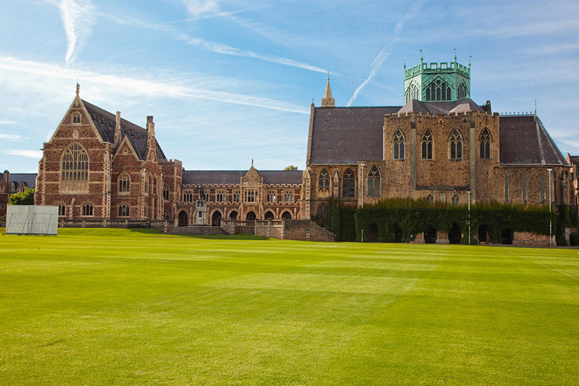 Clifton College | 32 College Road, Clifton, Bristol BS8 3JH | +44 117 315 7000