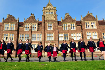 Haberdashers’ Monmouth School for Girls