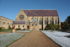 St Edmund's College, Ware
