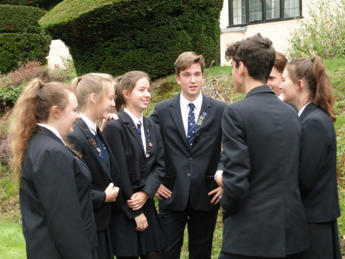 The Royal School - Directory Info, Contact, Address & Details