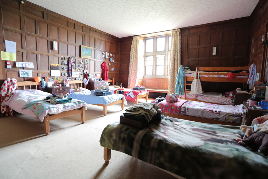 Inside The Best And Homeliest Boarding School Accommodation