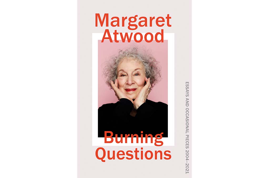 culture kit: Margaret Atwood