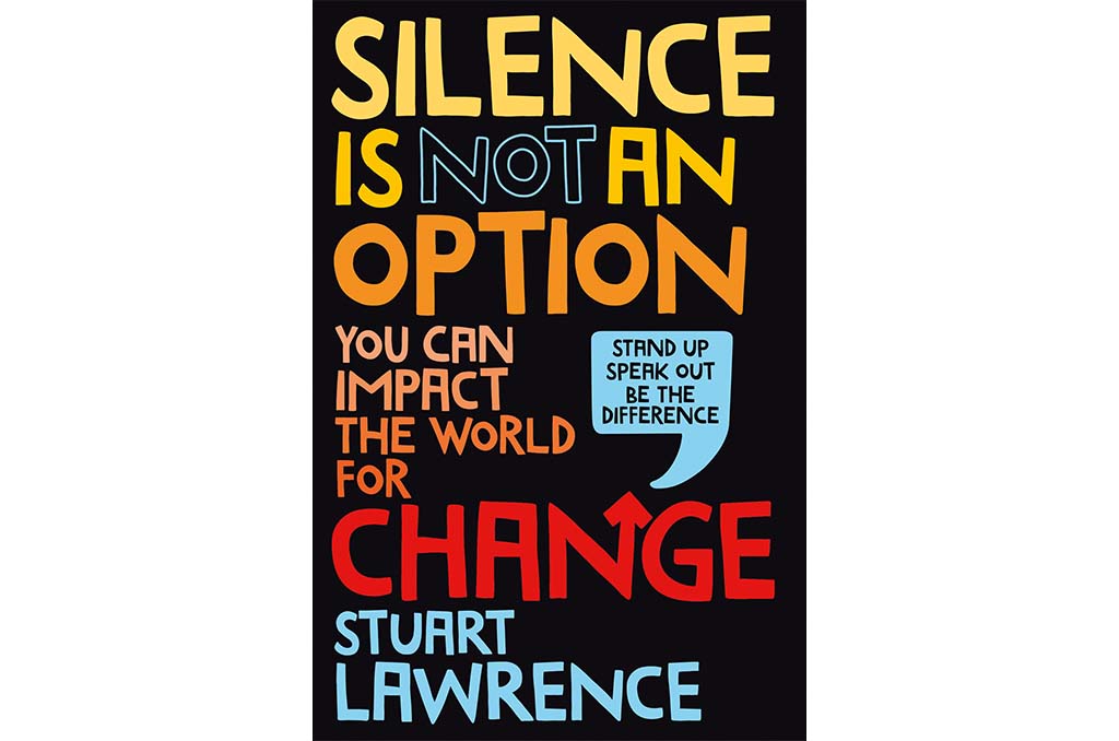 culture kit: Silence is not an option